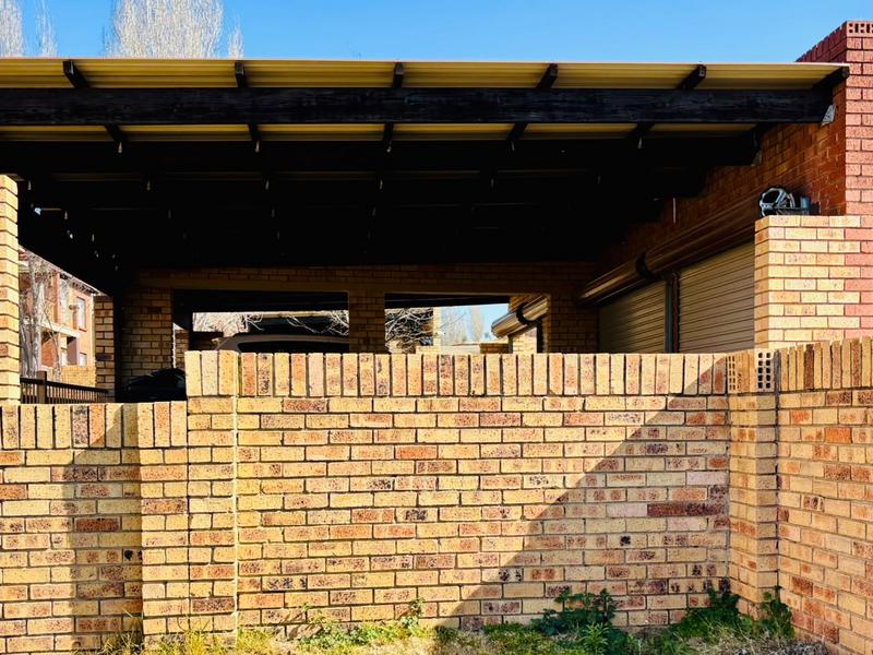 2 Bedroom Property for Sale in Shellyvale Free State